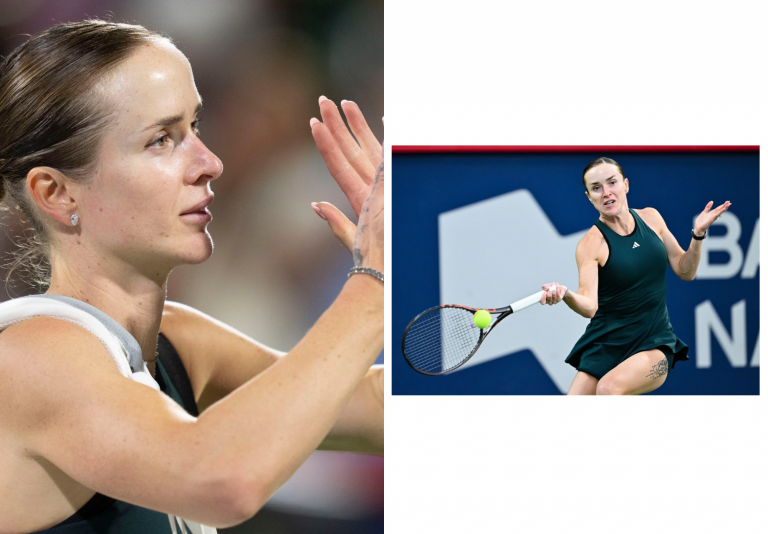 The Dark Side of the Game: How Online Abuse from Gamblers is Haunting Tennis’s Stars