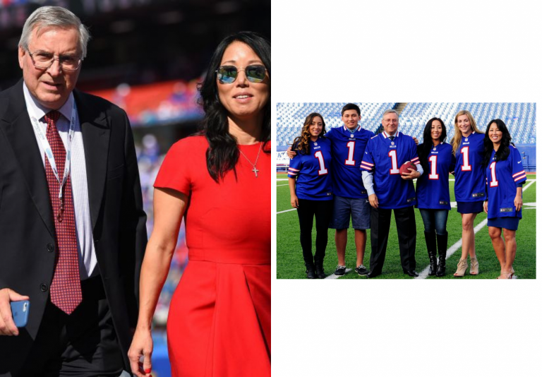 The American Advantage: Jessica Pegula on Home Court, Family, and the Game that Prepared Her for Life