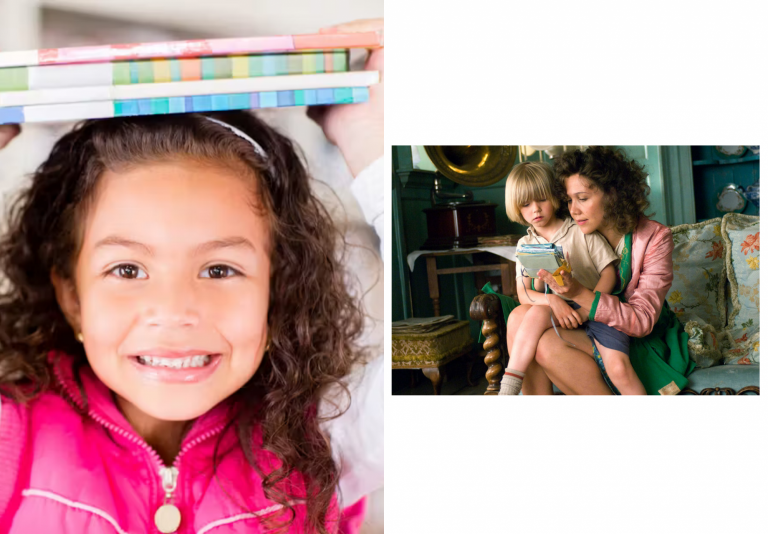 The $2 Solution: How a Simple Text Message Can Boost Children’s Reading Skills