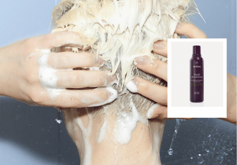 Caffeine Shampoos: A New Hope for Thinning Hair?