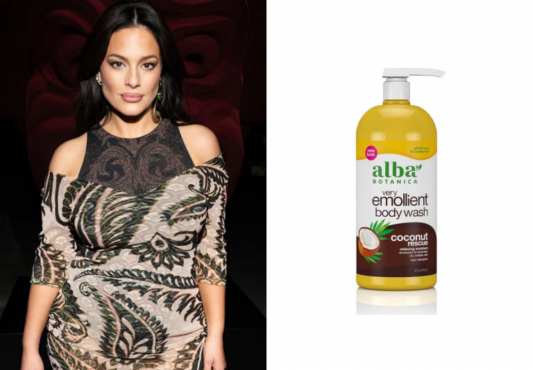 From Broadway to Body Positivity: The Self-Care Essentials of Ashley Graham