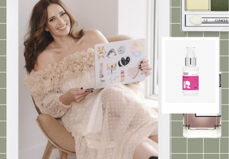 The Self-Care Secrets of a Summer Romance Queen: A Guide to Carley Fortune’s Wellness and Writing Life