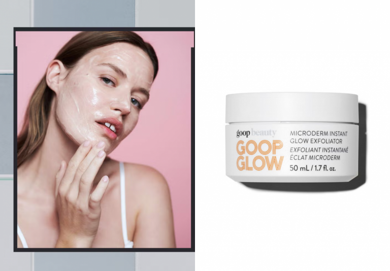 Supermodel and Founder: Georgia May Jagger’s Approach to Intentional Beauty and Wellness