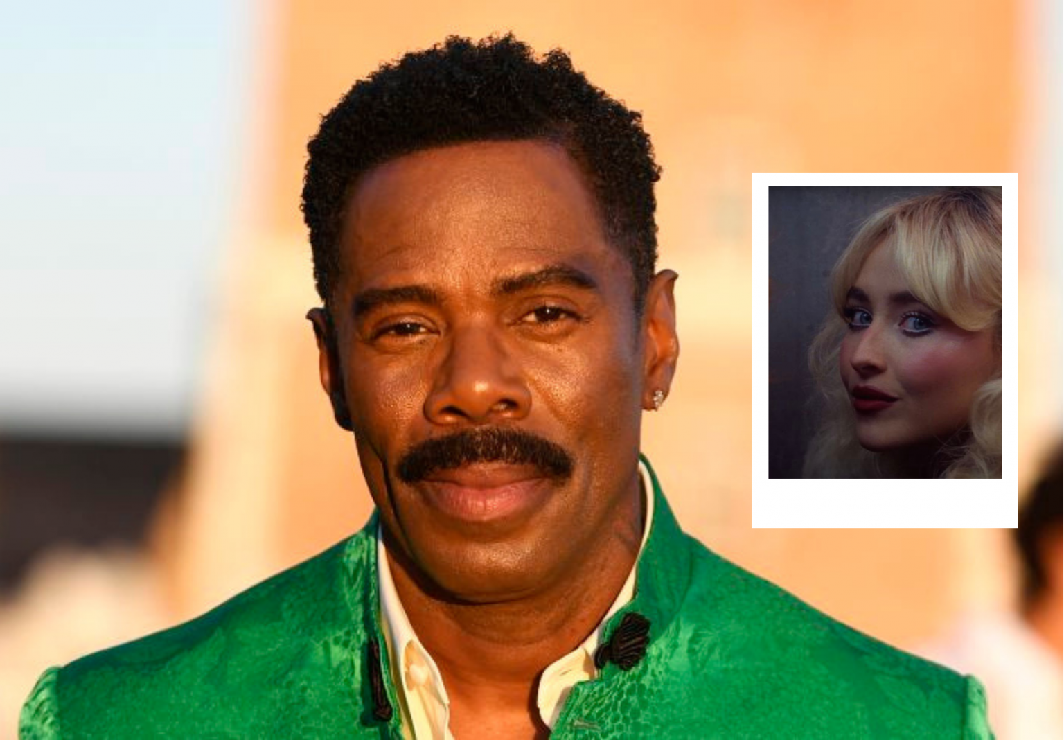 Colman Domingo, Drag, and the Art of Trolling the Haters