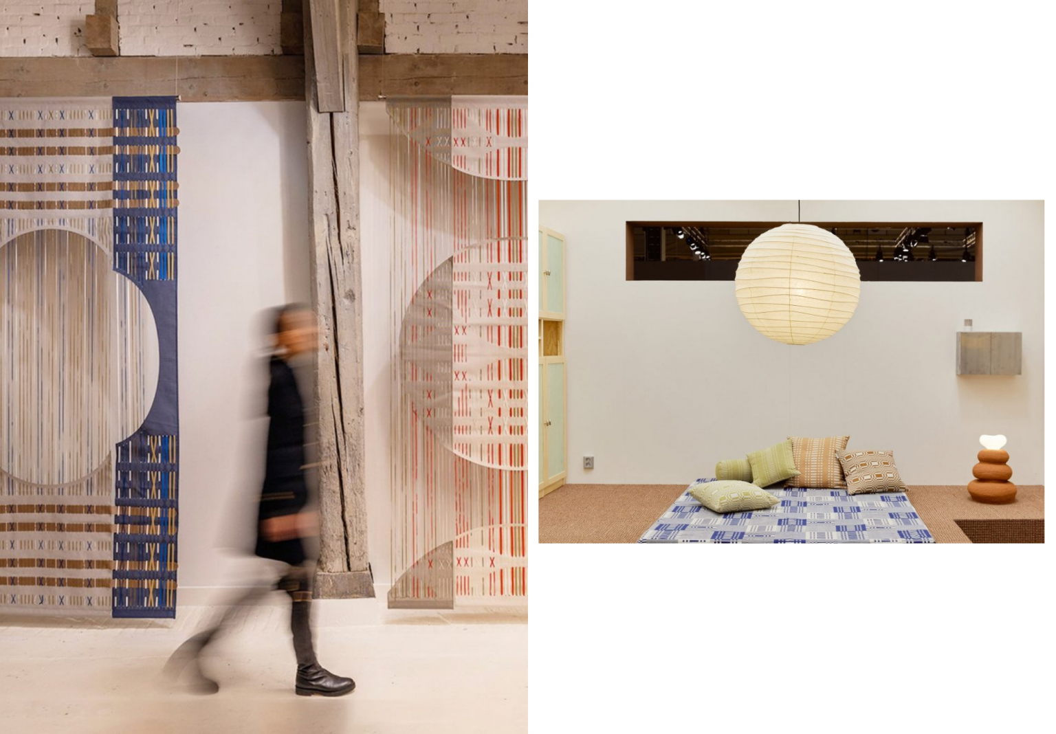 A Global Design Tour: Your Guide to the Eight Essential Architecture Events of September 2025