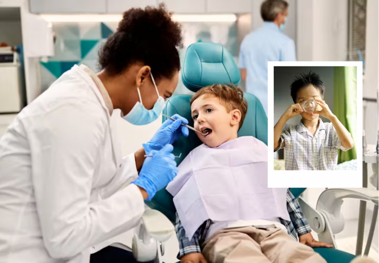 A False Alarm: Why a New Study on Fluoride and IQ Should Not Cause Alarm