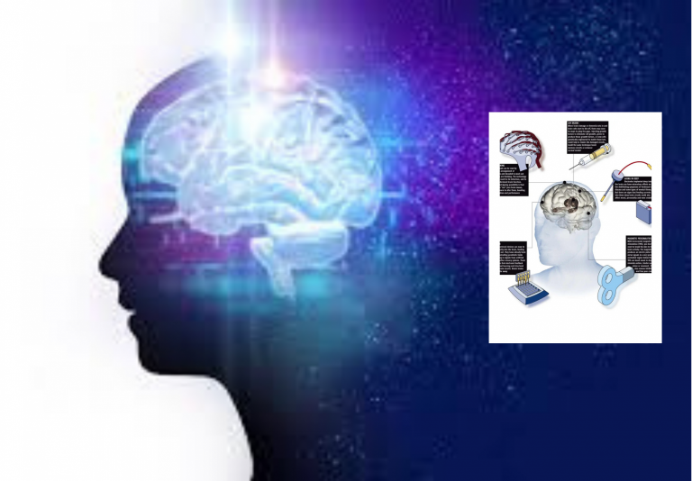 A Journey Inside the Mind: How Your Brain Creates Thoughts