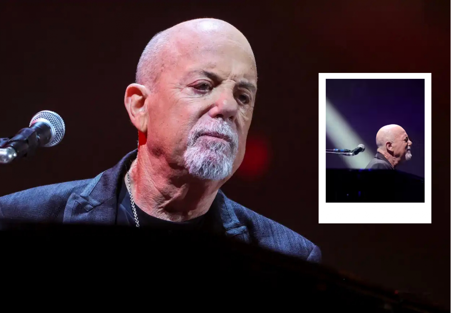 When Protective Fluid Goes Awry: A Neurologist Explains Billy Joel’s Diagnosis