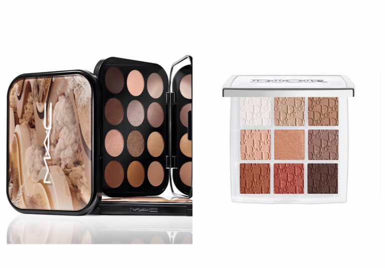 The Essential Palette: Finding Your Perfect Neutral