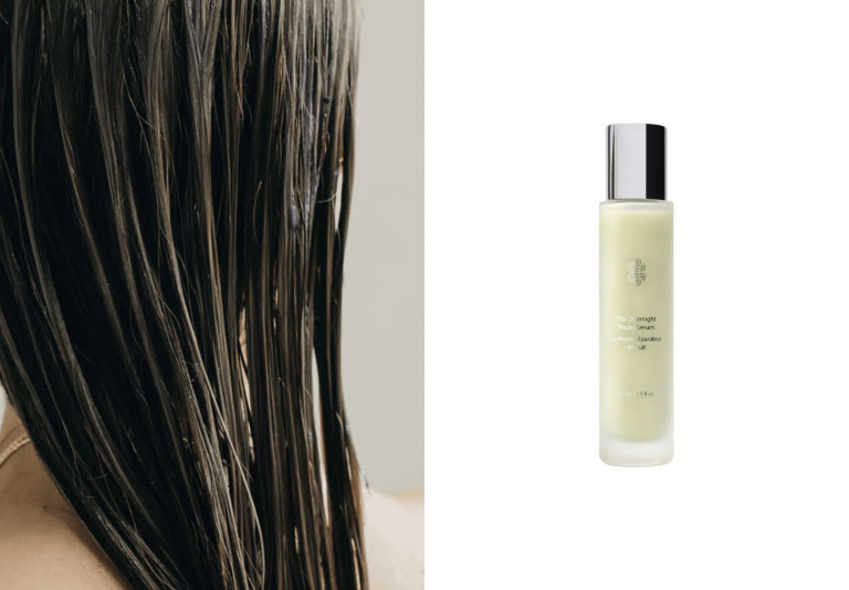 Overnight Transformation: The Rise of Hair Night Creams