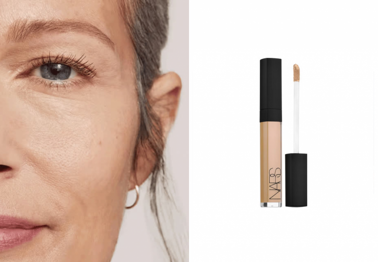 The Perfect Canvas: A Guide to Concealers for Mature Skin