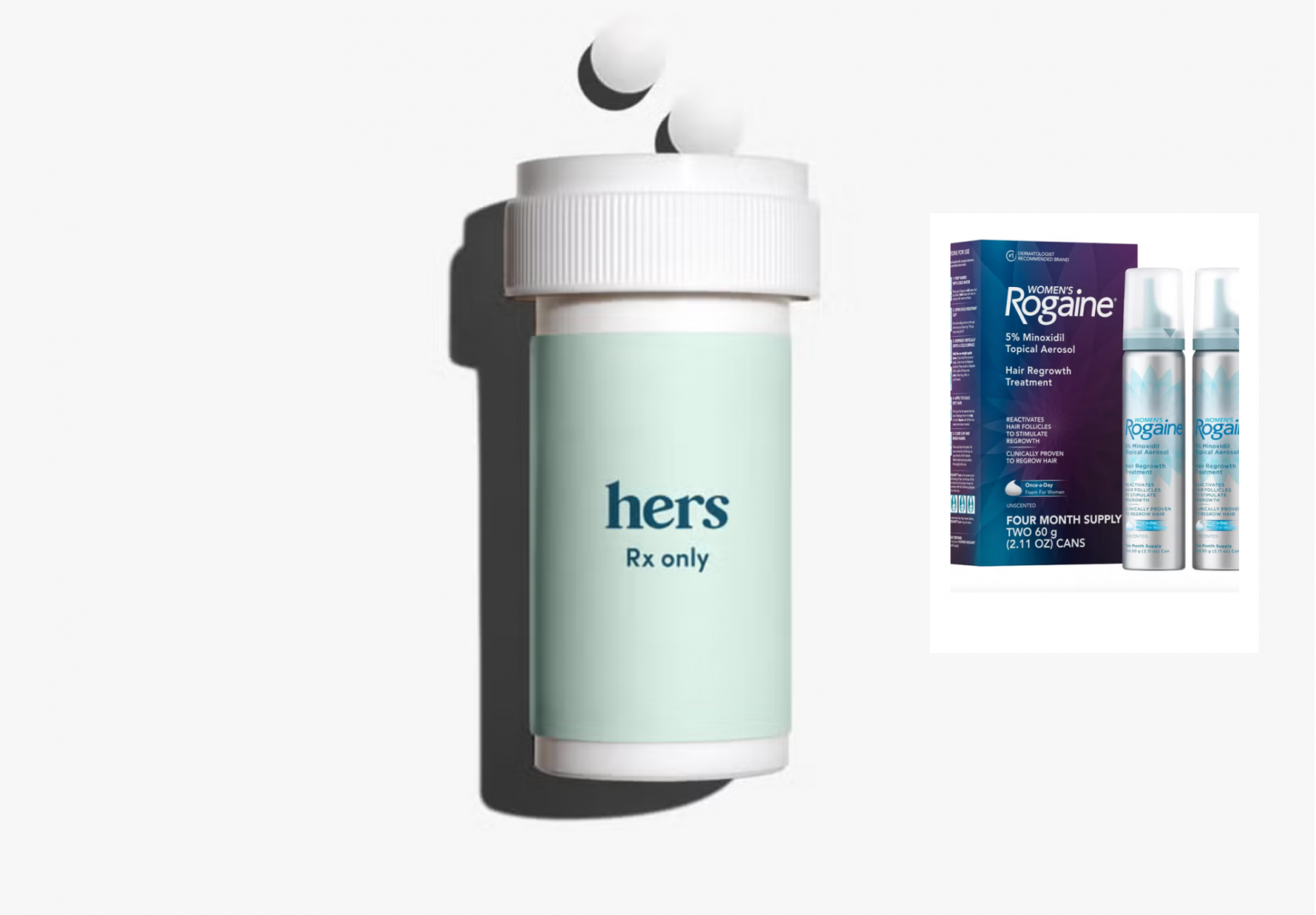 Beyond a Bad Hair Day: A Guide to Combating Thinning Hair