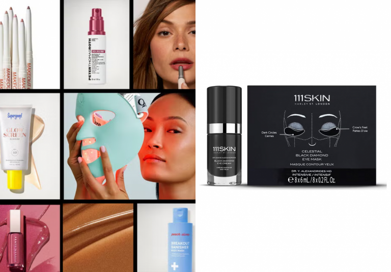 The Ultimate Guide to the 2025 Labor Day Beauty Deals