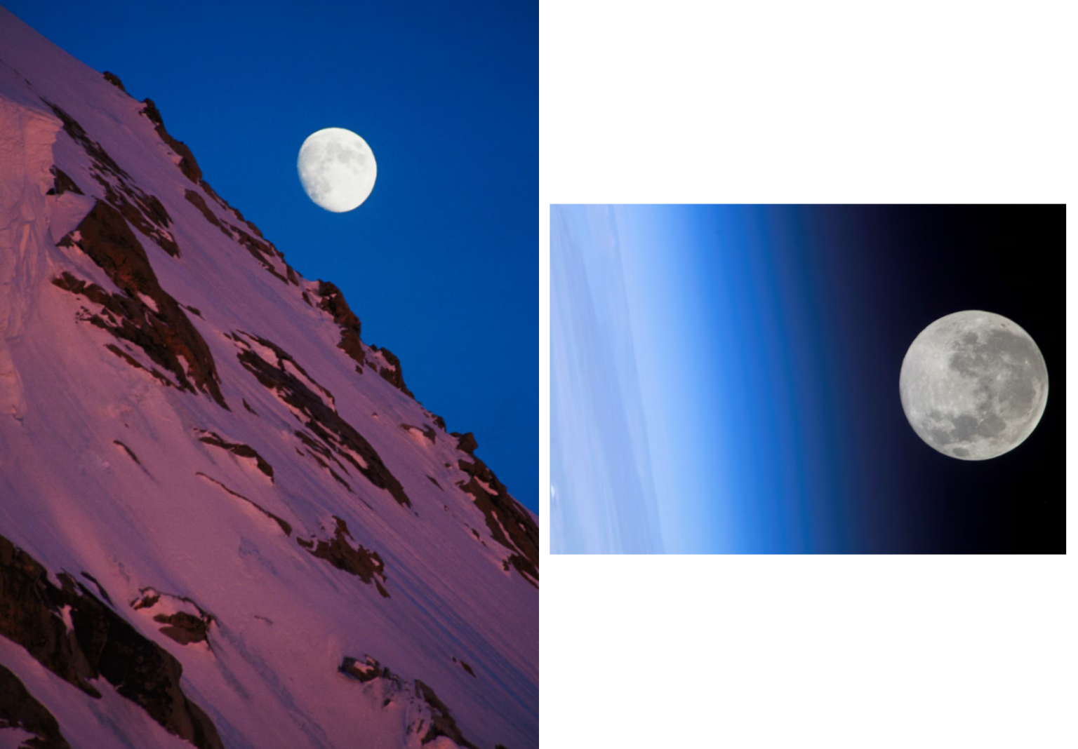 The Celestial Spotlight: Unveiling the Mysteries of the Full Moon