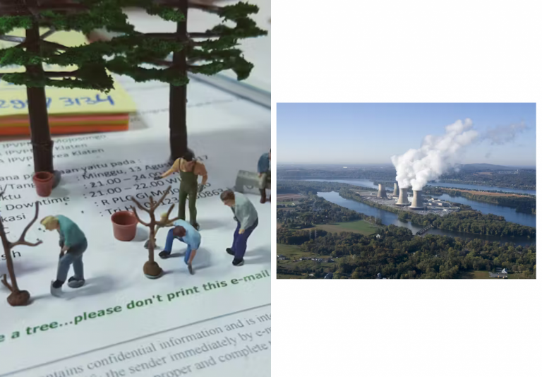 The Power Problem: Can Regulation Tame AI’s Energy Appetite?