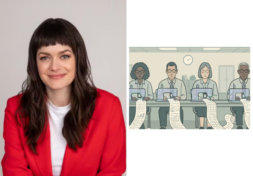 The Algorithmic Bill: Will a Landmark AI Copyright Settlement Reach Australian Writers?