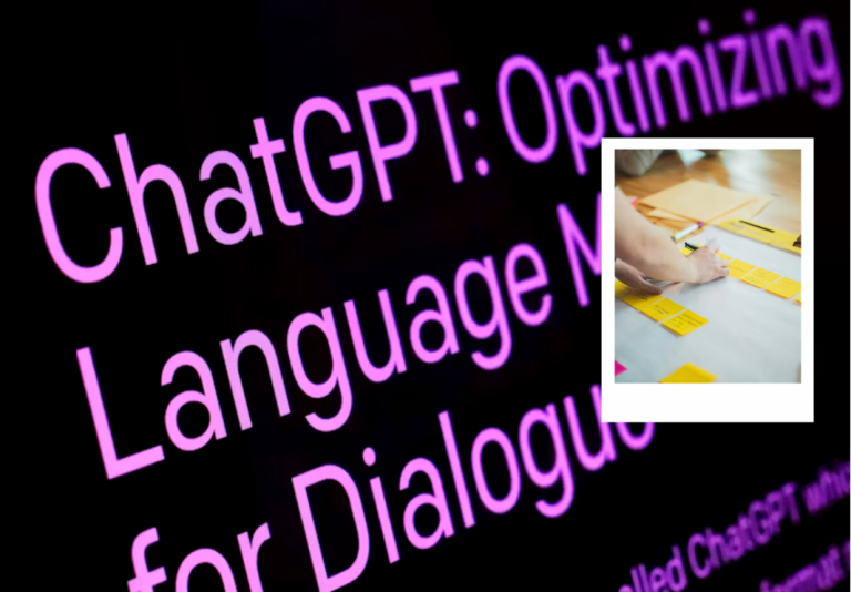 The Human Script: How AI’s Imitation Threatens the Purpose of Writing