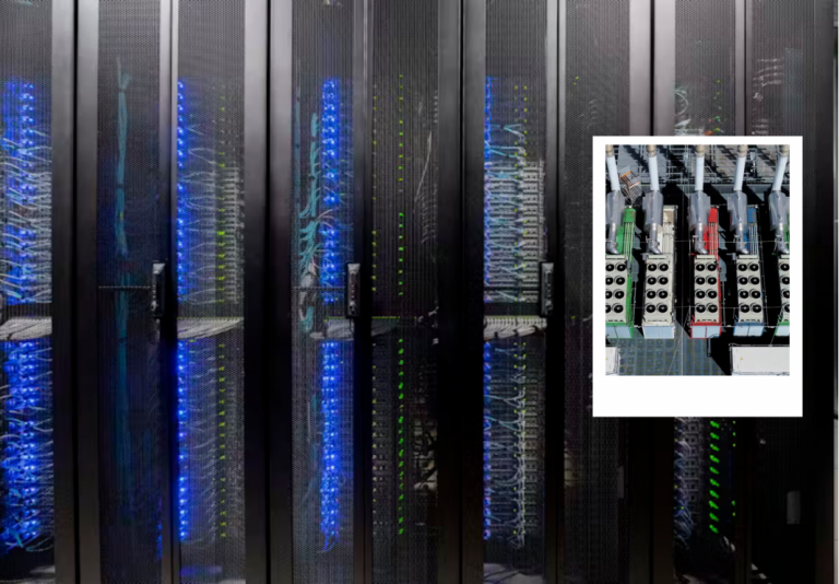 The Digital Glacier: Unpacking the Environmental Cost of AI