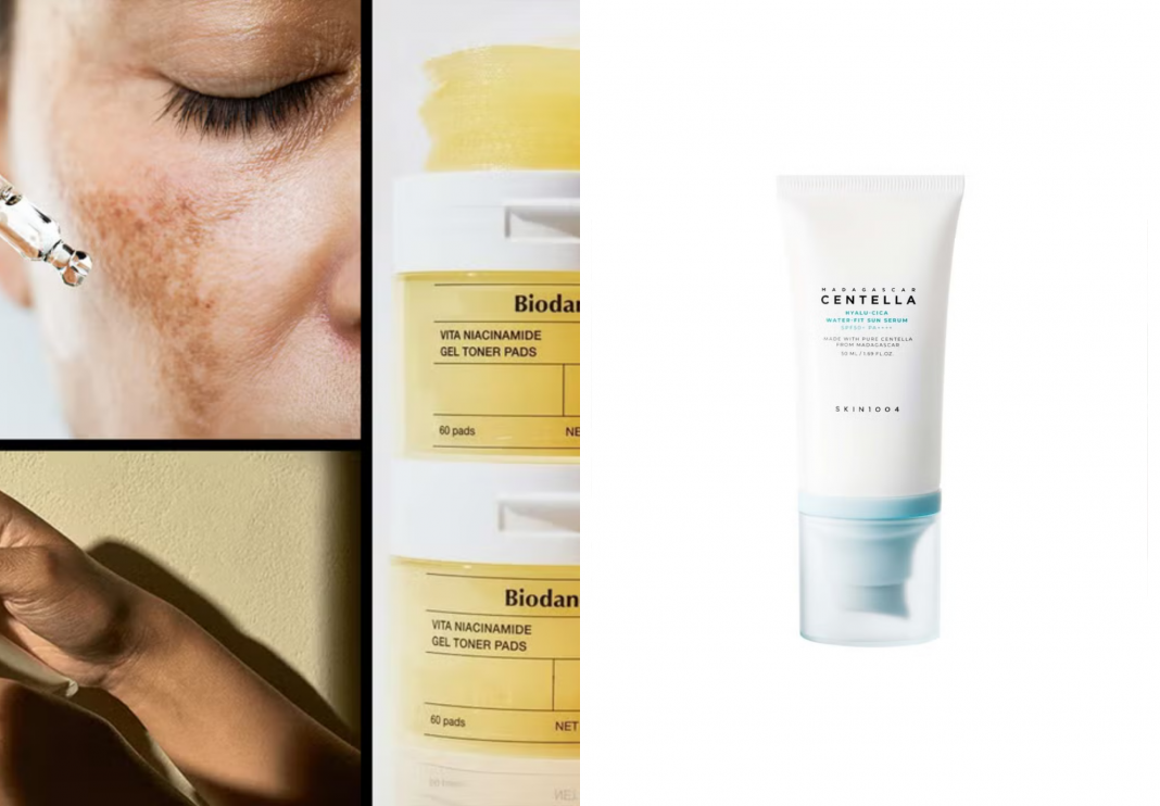 The Ageless Glow: Unlocking the Secrets of Korean Skincare for Mature Skin