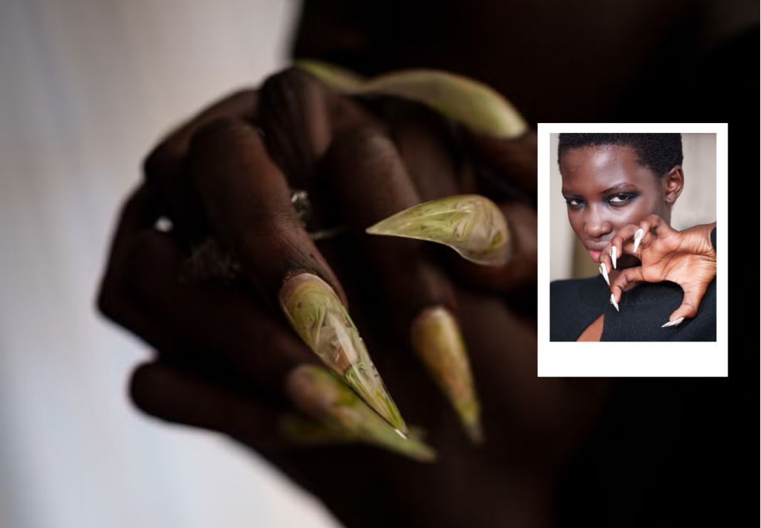 The Art of the Fingertip: Decoding the Spring 2026 Nail Trends