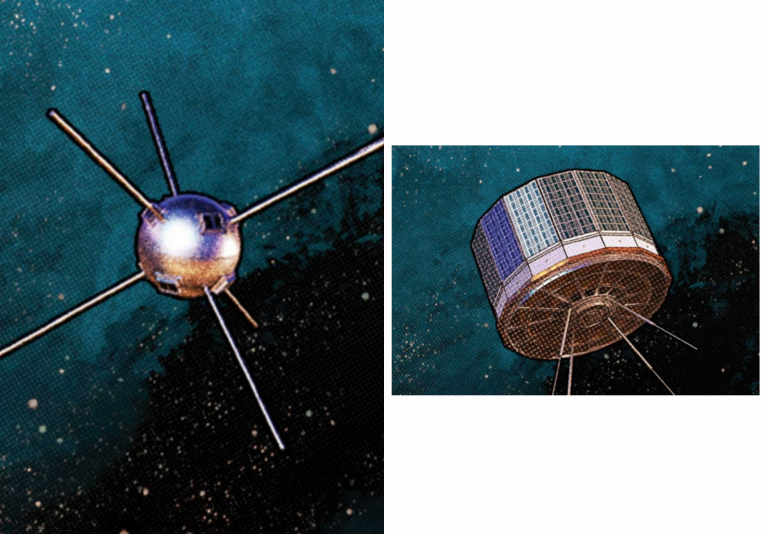 Orbital Heirlooms: Unlocking the Debate Over Space’s Oldest Relics