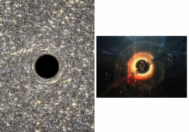 The Ultimate Enclosure: Are We Living Inside a Black Hole?
