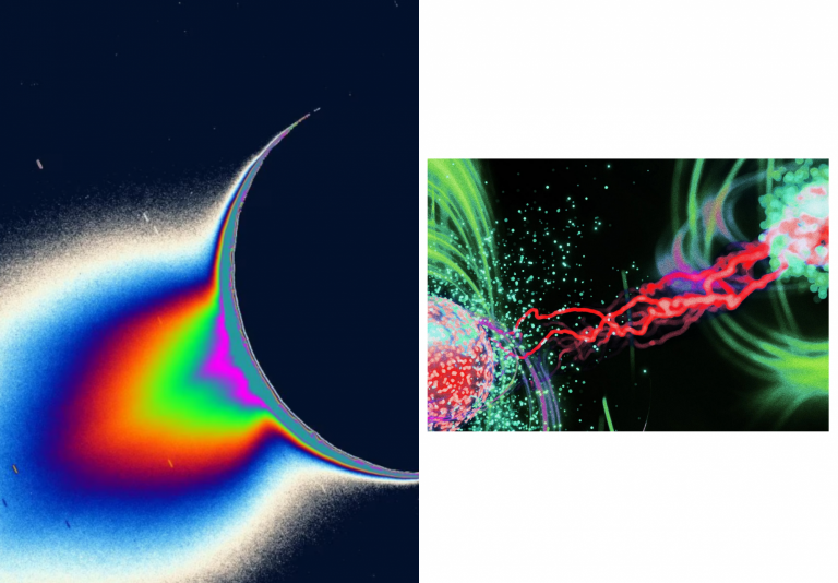 The Unlikely Feast: How Alien Life Could Thrive on the Detritus of Dying Stars