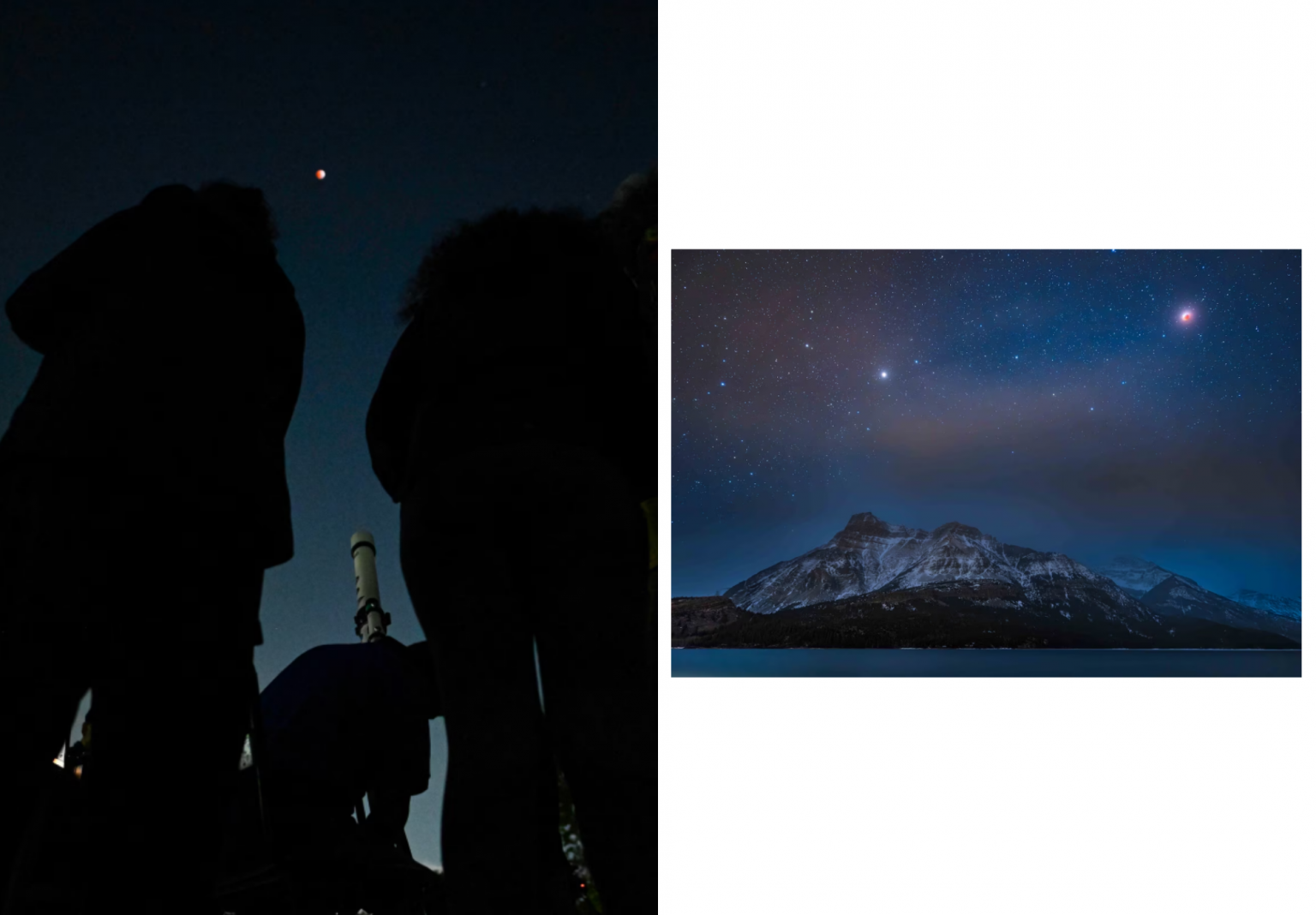 The Longest Lunar Spectacle: A Guide to the Upcoming ‘Blood Moon’ Eclipse