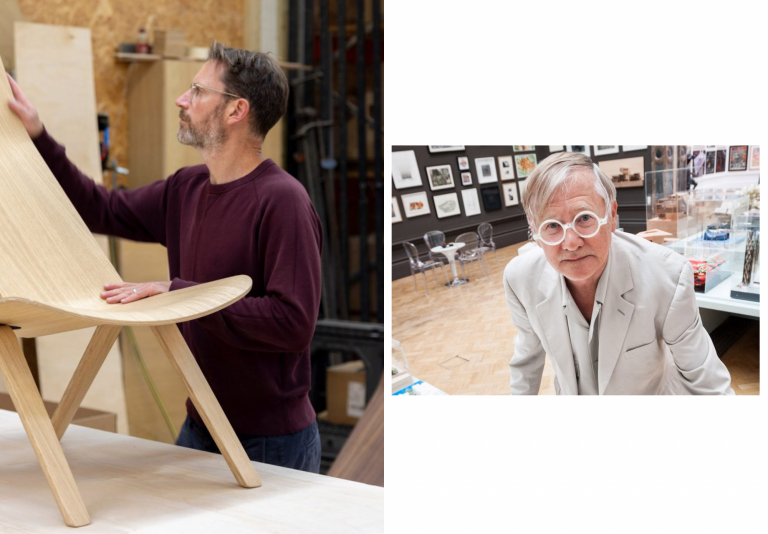 Sir Nicholas Grimshaw: The Architect Who Engineered Joy and Light