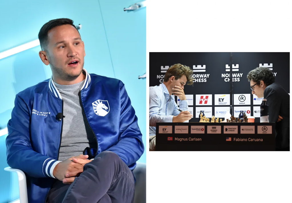 The New Board: How the $1.5 Million Esports World Cup Crowned Chess a Digital Dynasty