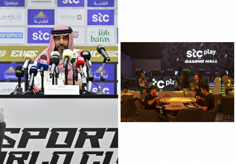 The $70 Million Gambit: Inside the Saudi Esports World Cup and the New Geopolitics of Gaming