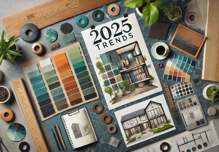 The ultimate guide to custom home innovations in 2025