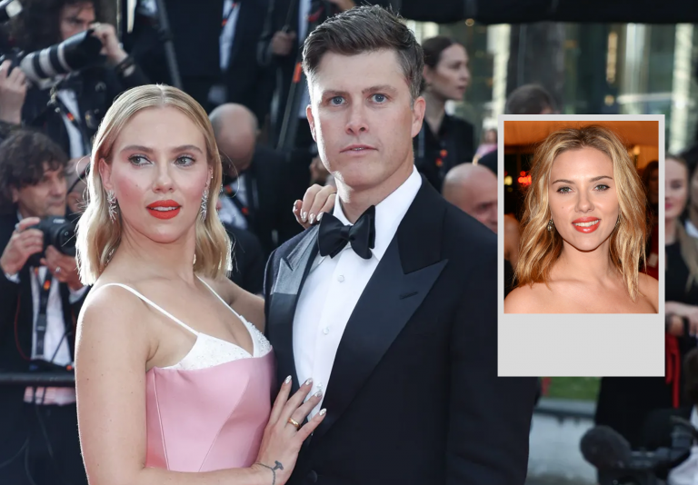Hollywood romance: Inside Scarlett Johansson’s past relationships and present happiness