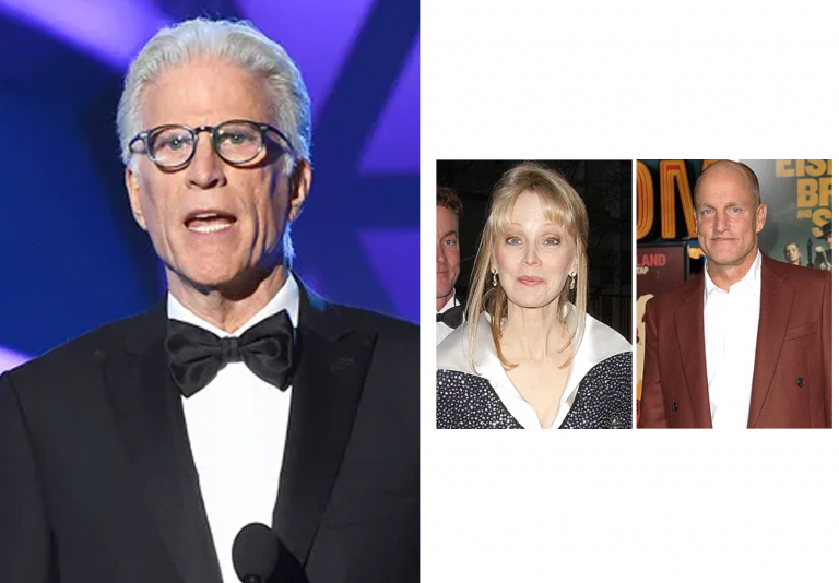 "Where everybody knows their name": The 'Cheers' cast, then and n