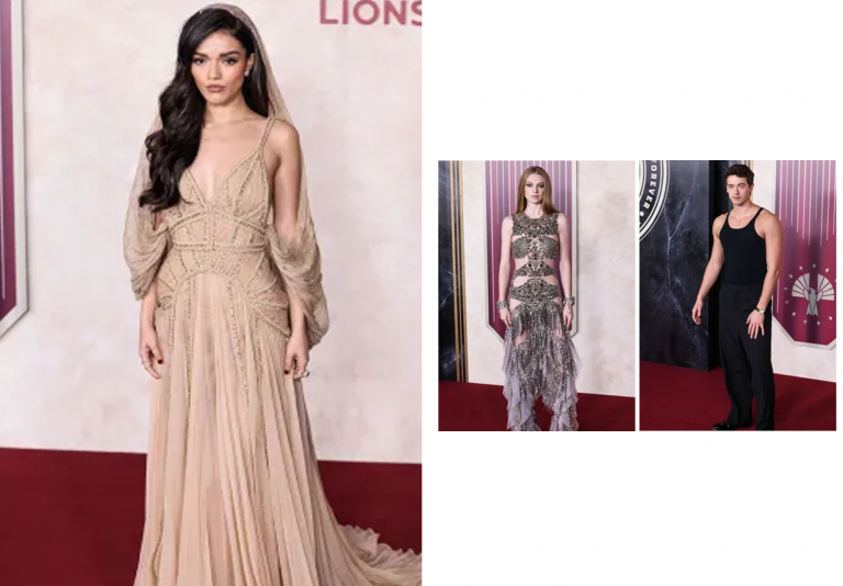 Back to the arena: What to expect from The Hunger Games: Sunrise on the Reaping