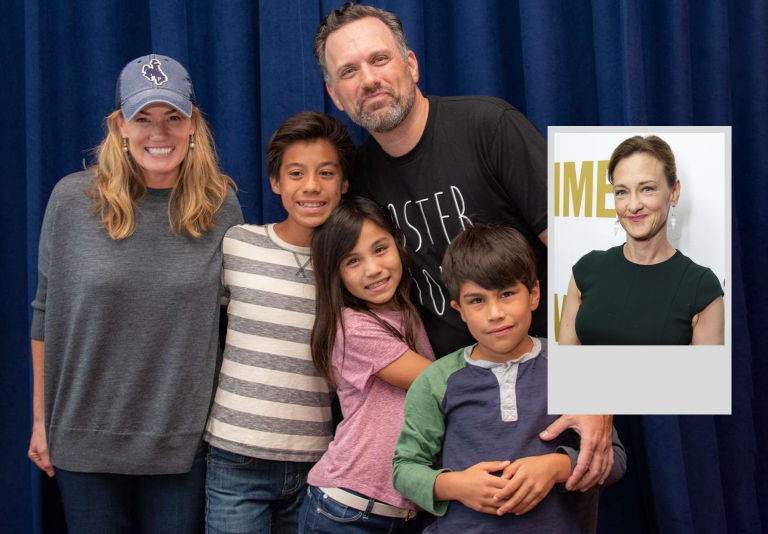 How director Sean Anders turned his adoption journey into a heartfelt comedy