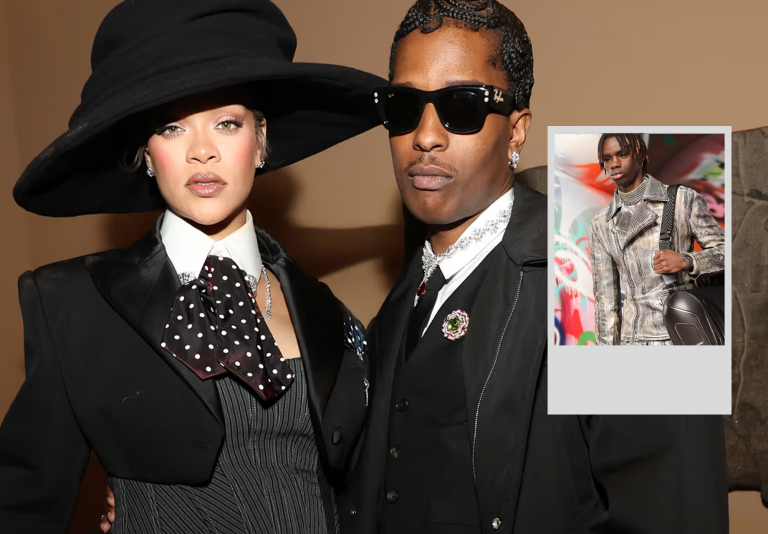 Fashion’s defining moments: The 2025 Met Gala launches ‘superfine’ & OTB warns of rising luxury prices