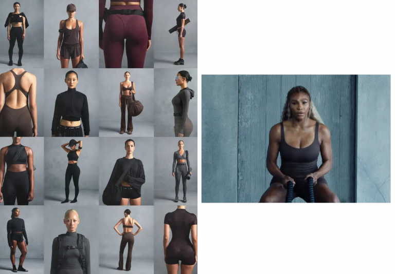 Aging Gracefully, Working Out Hard: Kim Kardashian’s High-Intensity Fitness Secrets At 44