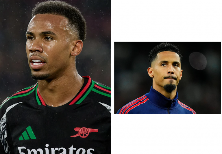 William Saliba sidelined: Arteta confirms injury blow ahead of Arsenal’s final match