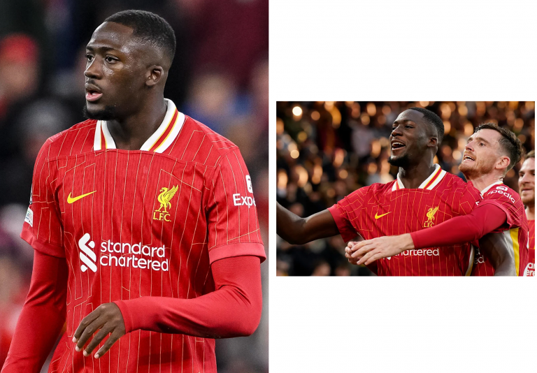 Liverpool prioritize Ibrahima Konaté contract renewal amid growing transfer interest