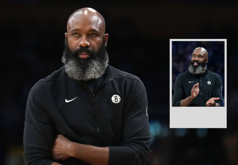 Jacque Vaughn returns to Kansas as Bill Self’s new assistant coach