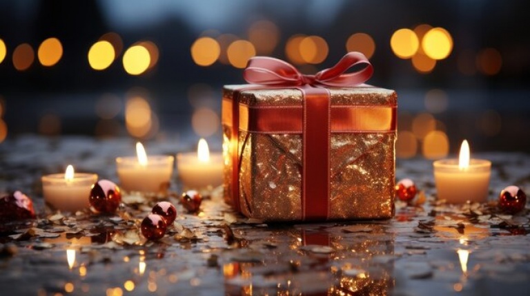 A Gift from the Heart: Choosing the Perfect Present for Your Best Friend's Birthday