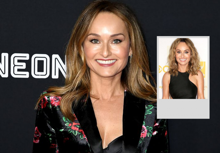 Giada De Laurentiis brings her signature Italian warmth to Chicago with two new restaurants