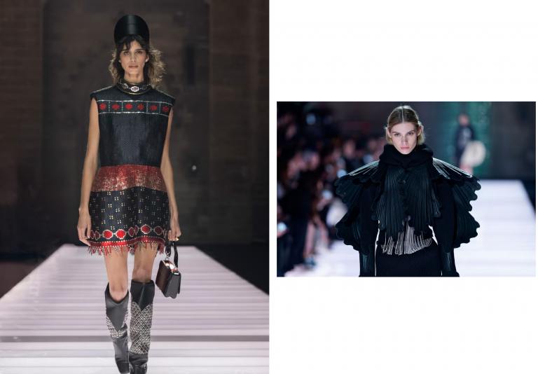 Nicolas Ghesquière’s poetic vision for Louis Vuitton Cruise 2026