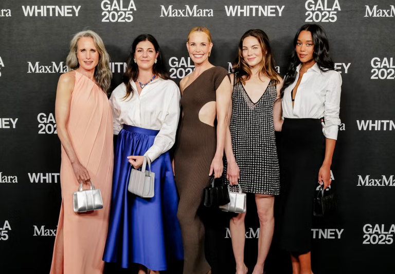 The It-girl’s effortless off-duty Cannes look