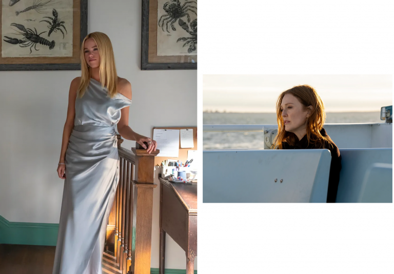 No green light yet, but Sirens Season 2 is already taking shape