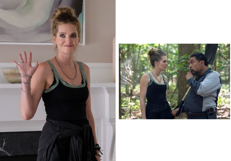 Inside Netflix’s Sirens: Meghann Fahy and Milly Alcock on sisterhood, secrets, and shocking moments