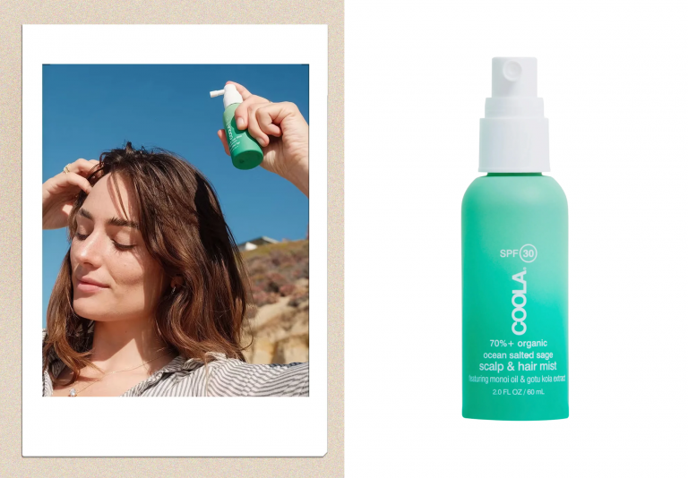 Sun safety for your scalp: 7 top sunscreens dermatologists swear by