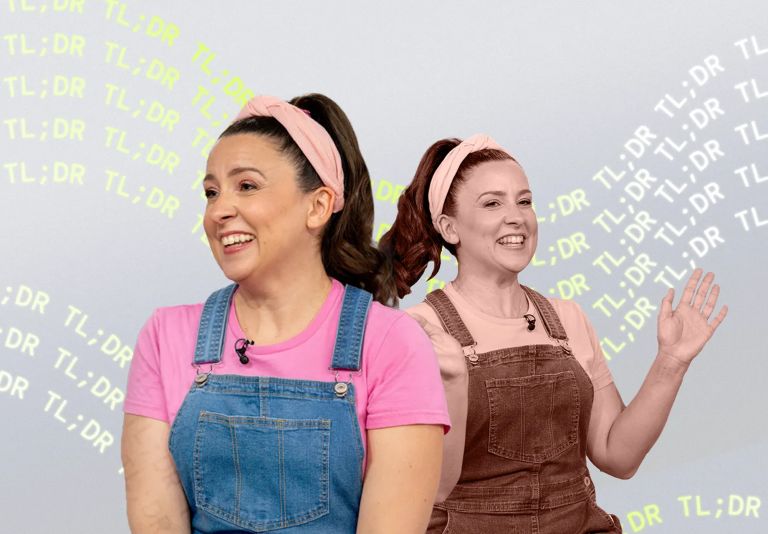 Ms. Rachel: The YouTube star educating toddlers and sparking important conversations