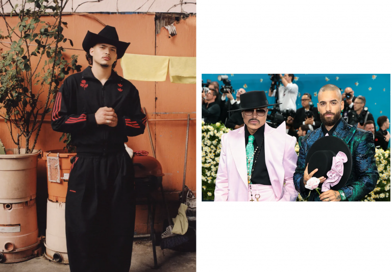 From barrio to runway: Willy Chavarria's bold vision for American menswear